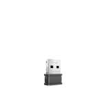 ADAPTOR RETEA Tenda AX300, extern wireless 2.4 GHz, USB 2.0 port,300 Mbps, antena interna x 1, 