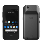 Telefon Cisco 840 WW Phone, Battery, Cable, Charger CP-840-BUN-K9