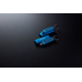 Stick USB Kingston 128GB IRONKEY KEYPAD200 AES-256/ENCRYP FIPS 140-3 LVL 3(PENDING) IKKP200/128GB