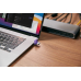 Stick USB Kingston 256GB DT MICRODUO 3C 200MB/S/DUAL USB-A + USB-C DTDUO3CG3/256GB