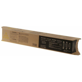 Toner Original RICOH Yellow, 842377, pentru IM C400, 8K,842377 