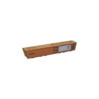 Toner Original Ricoh Yellow,842451, pentru MC2000, 15K, incl.TV 1.2 RON, 842451 