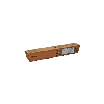 Toner Original Ricoh Yellow,842459, pentru MC2000, 2.5K, incl.TV 1.2 RON, 842459 