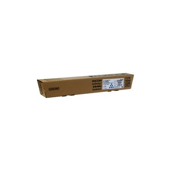Toner Original Ricoh Cyan,842509, pentru IM C3010|IM C3510, 28K, incl.TV 1.2 RON, 842509 