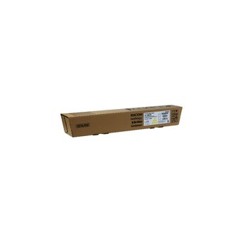 Toner Original Ricoh Yellow,842531, pentru IM C4510|IM C5510|IM C6010, 28K, incl.TV 1.2 RON, 842531 