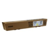 Toner Original Ricoh Yellow,842562, pentru IM C2010|IM C2510, 18K, incl.TV 1.2 RON, 842562 