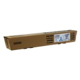 Toner Original Ricoh Cyan,842564, pentru IM C2010|IM C2510, 18K, incl.TV 1.2 RON, 842564 