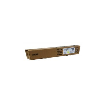Toner Original Ricoh Yellow,842566, pentru IM C2010|IM C2510, 5.5K, incl.TV 1.2 RON, 842566 