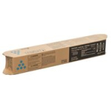 Toner Original Ricoh Cyan,842606, pentru IM C400, 8K, incl.TV 1.2 RON, 842606 