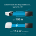 TP-LINK TL-POE150S INJECTOR/SUPPLIER ADAPTER 