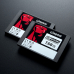 Kingston 7680G DC600M 2.5IN SATA SSD/ENTERPRISE (MIXED-USE) SEDC600M/7680G