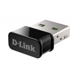 Adaptor Wireless D-Link WRLS AC NANO USB ADAPTER/MU-MIMO DWA-181