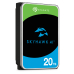 Seagate SKYHAWK AI 20TB 5YRS WARRANTY/3.5IN 6GB/S SATA 512MB ST20000VE003