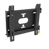 Accesoriu Iiyama MD-WM2020 WALL MOUNT UNIVERSAL/FOR DISPLAYS UP TO 50KG 