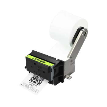 Imprimanta Custom PRINTER TL80III USB RS232/ 915CK030100300