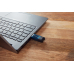 Stick USB Kingston 128GB DATATRAVELER 80 M 200MB/S/USB-C 3.2 GEN 1 DT80M/128GB