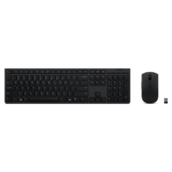 LN PROFESSIONAL COMBO KB&MS WIRELESS