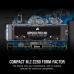 Corsair CR SSD MP600 PRO 8TB M.2 NVMe PCIe 4 CSSD-F8000GBMP600PNH 