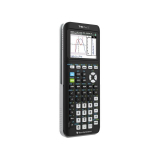 CALCULATOR de BIROU Texas Instruments TI-84 Plus CE-T 84PLCE/TBL/4E6 (timbru verde 0.18 lei) 