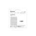 Stick USB Kingston 512GB USB3.2 DATATRAVELER KYSON/200MB/S METAL GEN 1 DTKN/512GB