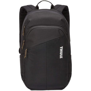RUCSAC THULE EXEO 28L, pt. notebook de max. 15.6 inch, 2 compartimente, buzunar frontal | buzunar lateral x 2, nylon, negru, TCAM8116 / 3204322 