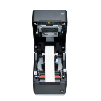 Star Micronics MCL32CBI BK E+U MC-LABEL3 DT/LABEL AND LINERLESS PRINTER ADJ. 39658390