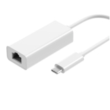 Adaptor Mcab USB-C TO GIGABIT ADAPTER/USB 3.2 WHITE 0.15M 7001332