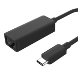 Adaptor Mcab USB-C TO 2.5 GIGABIT ADAPTER/USB 3.2 BLACK 0.15M 7001333