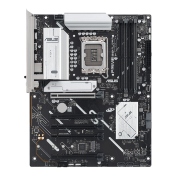 MB Asus PRIME B860-PLUS WIFI MB Asus PRIME B860-PLUS WIFI