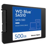 SanDisk WD BLUE SA510 SATA 500GB SSD/. WDBB8H5000ANC-WRSN