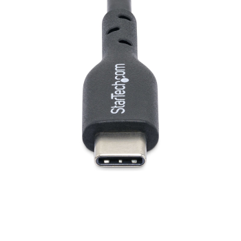 Cablu StarTech 2M USB-C CHARGING CABLE/60W PD/USB-C CHARGING CABLE USB2CC2MNC Cablu StarTech 2M USB-C CHARGING CABLE/60W PD/USB-C CHARGING CABLE USB2CC2MNC