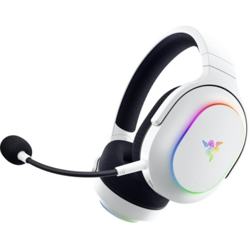 Casti Razer Barracuda X Chroma alb