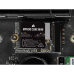 Corsair CR SSD MP600 CORE MI 2TB M.2 NVMe PCIe 4 CSSD-F2000GBMP600CMN 