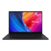 Laptop ASUS 16'' ProArt P16 OLED H7606WI, 4K Touch, Procesor AMD Ryzen AI 9 HX 370 (24M Cache, up to 5.1 GHz), 64GB LPDDR5X, 2TB SSD, GeForce RTX 4070 8GB, Win 11 Pro, Nano Black H7606WI-ME125X