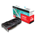 Placa video Sapphire PULSE AMD RADEON RX 7600 XT GAM/OC 16GB GDDR6 DUAL HDMI/DUAL DP 11339-04-20G
