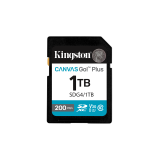 KINGSTON 1TB SDXC Canvas Go Plus Gen4