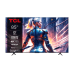 Televizor Qled TV 4K 85(216cm) 120Hz TCL 85T8B ( 