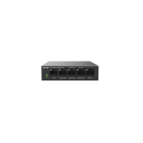 SWITCH Tenda PoE max 30W port, 5 porturi LAN/WAN Gigabit, carcasa metalica rackabil, 
