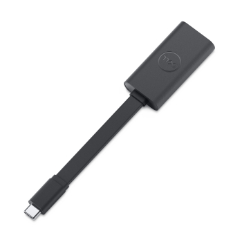 Adaptor Dell ADAPTER USB-C TO HDMI 2.1/TO HDMI 2.1 DELL-SA124-BK