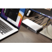 Stick USB Kingston 128GB DT MICRO USB 3.2 200MB/S/METAL GEN 1 DTMC3G2/128GB