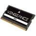 Memorie Corsair CR Vengeance 32GB (2x16GB) DDR5 4800MHz CMSX32GX5M2A480C40