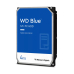 Western Digital 4TB BLUE 256MB/3.5IN SATA 6GB/S 5400RPM WD40EZAX