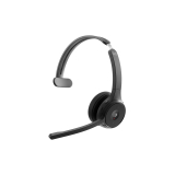 Casti Cisco 721 WIRELESS SINGLE ON-EAR/HEADSET USB-A BUNDLE-CARBON BLAC HS-WL-721-BUNA-C Casti Cisco 721 WIRELESS SINGLE ON-EAR/HEADSET USB-A BUNDLE-CARBON BLAC HS-WL-721-BUNA-C