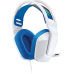 Casti Logitech G335 WIRED GAMING HEADSET/WHITEEMEA 981-001018