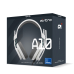 Casti Logitech ASTRO A10 WIRED HEADSET/OVER-EAR/3.5MM - WHITE 939-002064
