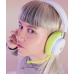 Casti Logitech G735 - OFF WHITE - EMEA/ 981-001083