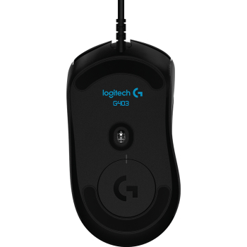 Mouse Logitech G403 HERO - N/A - EER2/IN 910-005632