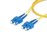 Cablu StarTech SMDOS2SCSC1M/1M SC TO SC OS2 FIBER CABLE 