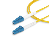 Cablu StarTech SPSMLCLC-OS2-1M/1M LC TO LC OS2 FIBER CABLE 