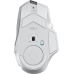 Mouse Logitech G502 X PLUS WHITE/PREMIUM EER2/. 910-006171